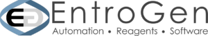 Logo entrogen
